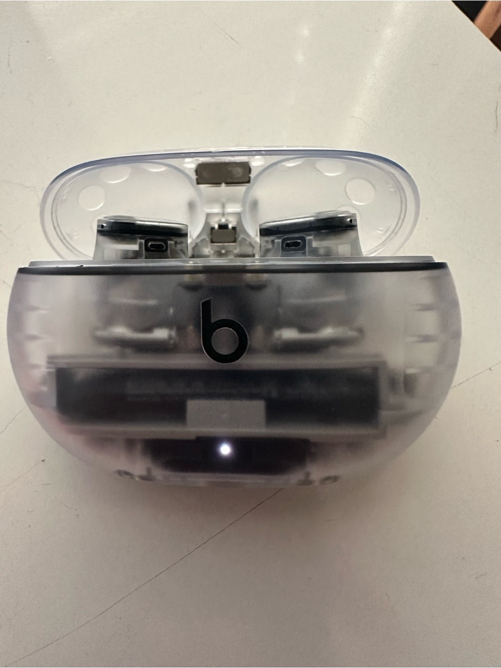 Beats by Dre Black USB-C Charging Cable with Packaging